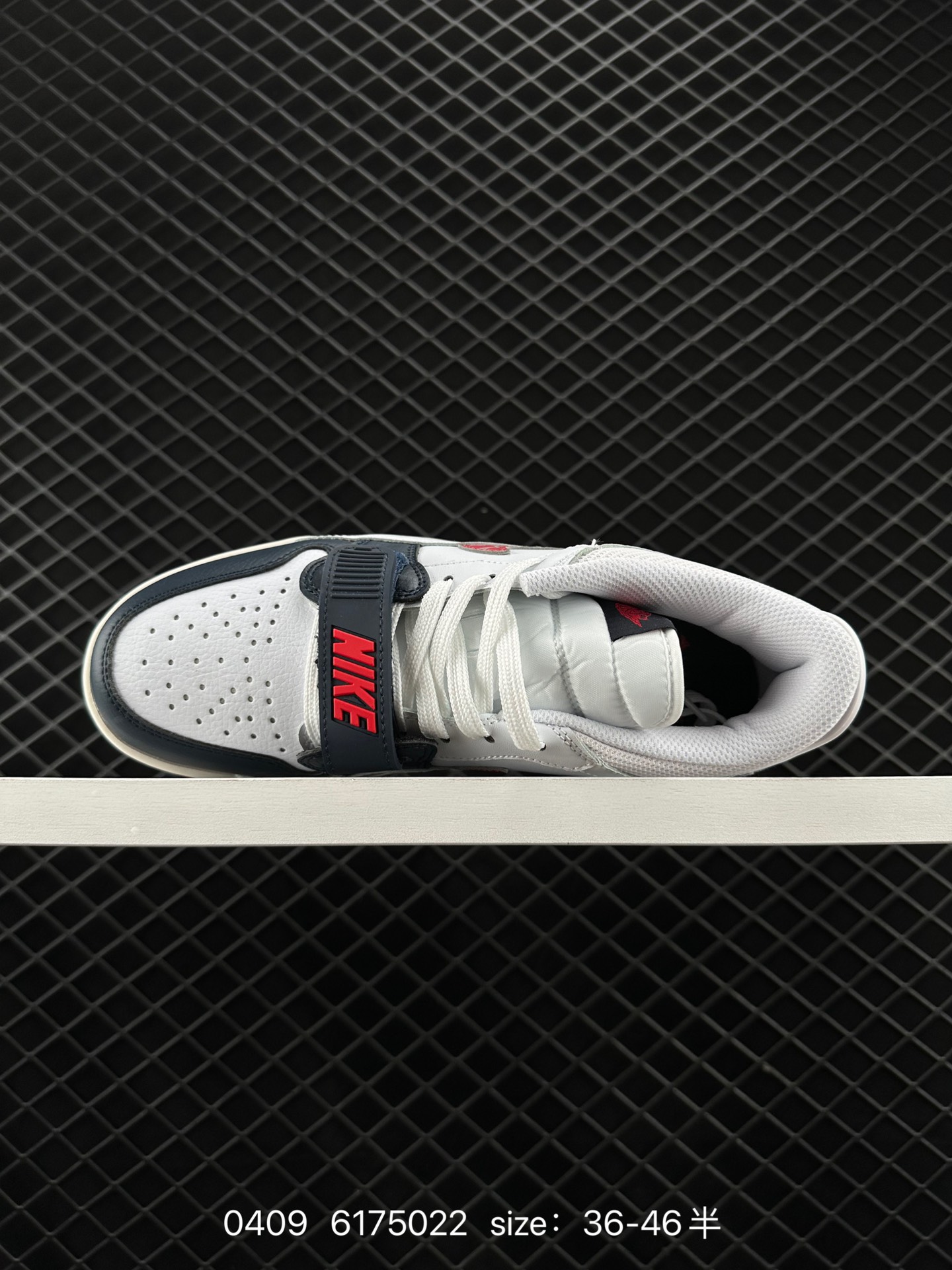 Nike Air Jordan Legacy 312 Low